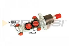 BREMSI PB0644 - POMPE FRENO - BRAKE M. CYLINDER