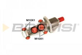 BREMSI PB0645 - POMPE FRENO - BRAKE M. CYLINDER
