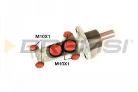 BREMSI PB0646 - POMPE FRENO - BRAKE M. CYLINDER