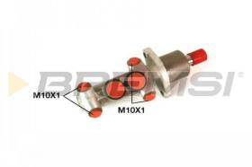 BREMSI PB0649 - POMPE FRENO - BRAKE M. CYLINDER