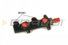 BREMSI PB0652 - POMPE FRENO - BRAKE M. CYLINDER