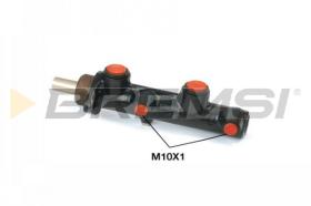 BREMSI PB0653 - POMPE FRENO - BRAKE M. CYLINDER