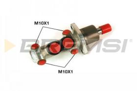BREMSI PB0655 - POMPE FRENO - BRAKE M. CYLINDER