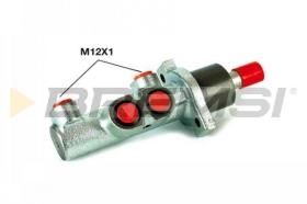 BREMSI PB0657 - POMPE FRENO - BRAKE M. CYLINDER