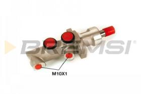 BREMSI PB0660 - POMPE FRENO - BRAKE M. CYLINDER