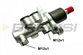 BREMSI PB0661 - POMPE FRENO - BRAKE M. CYLINDER