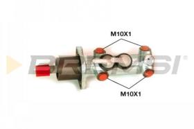 BREMSI PB0662 - POMPE FRENO - BRAKE M. CYLINDER