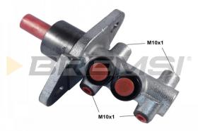 BREMSI PB0663 - POMPE FRENO - BRAKE M. CYLINDER
