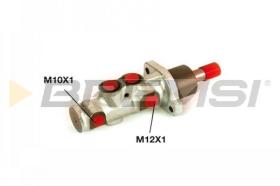 BREMSI PB0665 - POMPE FRENO - BRAKE M. CYLINDER