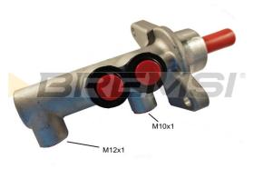 BREMSI PB0666 - POMPE FRENO - BRAKE M. CYLINDER