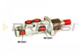 BREMSI PB0670 - POMPE FRENO - BRAKE M. CYLINDER