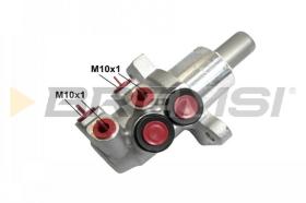 BREMSI PB0671 - POMPE FRENO - BRAKE M. CYLINDER