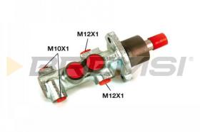 BREMSI PB0672 - POMPE FRENO - BRAKE M. CYLINDER