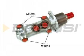 BREMSI PB0676 - POMPE FRENO - BRAKE M. CYLINDER