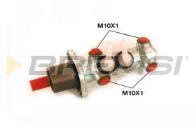 BREMSI PB0677 - POMPE FRENO - BRAKE M. CYLINDER