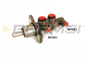 BREMSI PB0678 - POMPE FRENO - BRAKE M. CYLINDER