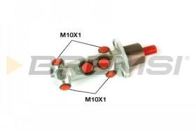 BREMSI PB0679 - POMPE FRENO - BRAKE M. CYLINDER