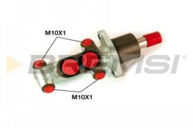 BREMSI PB0683 - POMPE FRENO - BRAKE M. CYLINDER