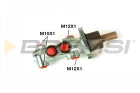 BREMSI PB0684 - POMPE FRENO - BRAKE M. CYLINDER