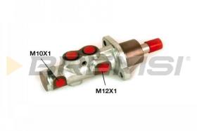 BREMSI PB0686 - POMPE FRENO - BRAKE M. CYLINDER