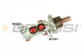 BREMSI PB0687 - POMPE FRENO - BRAKE M. CYLINDER