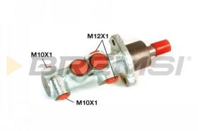 BREMSI PB0688 - POMPE FRENO - BRAKE M. CYLINDER