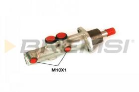 BREMSI PB0689 - POMPE FRENO - BRAKE M. CYLINDER