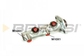 BREMSI PB0700 - POMPE FRENO - BRAKE M. CYLINDER