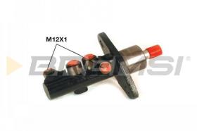 BREMSI PB0703 - POMPE FRENO - BRAKE M. CYLINDER