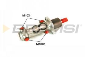 BREMSI PB0705 - POMPE FRENO - BRAKE M. CYLINDER
