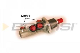 BREMSI PB0713 - POMPE FRENO - BRAKE M. CYLINDER