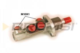 BREMSI PB0714 - POMPE FRENO - BRAKE M. CYLINDER