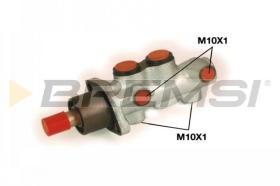 BREMSI PB0717 - POMPE FRENO - BRAKE M. CYLINDER