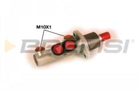 BREMSI PB0720 - POMPE FRENO - BRAKE M. CYLINDER