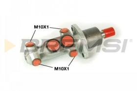 BREMSI PB0721 - POMPE FRENO - BRAKE M. CYLINDER