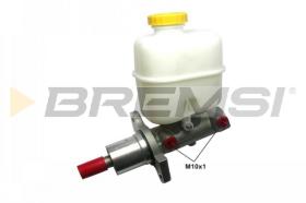 BREMSI PB0782 - POMPE FRENO - BRAKE M. CYLINDER
