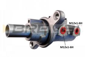 BREMSI PB0785 - POMPE FRENO - BRAKE M. CYLINDER