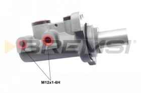 BREMSI PB0789 - POMPE FRENO - BRAKE M. CYLINDER