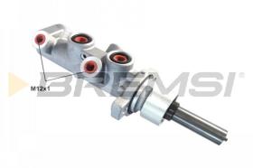 BREMSI PB0792 - POMPE FRENO - BRAKE M. CYLINDER