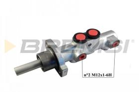 BREMSI PB0798 - POMPE FRENO - BRAKE M. CYLINDER