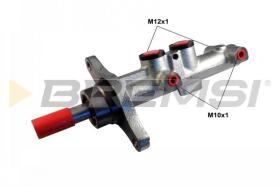 BREMSI PB0800 - POMPE FRENO - BRAKE M. CYLINDER