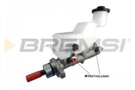 BREMSI PB0806 - POMPE FRENO - BRAKE M. CYLINDER