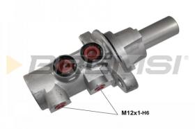 BREMSI PB0812 - POMPE FRENO - BRAKE M. CYLINDER