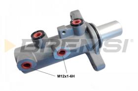 BREMSI PB0815 - POMPE FRENO - BRAKE M. CYLINDER