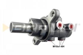 BREMSI PB0818 - POMPE FRENO - BRAKE M. CYLINDER