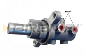 BREMSI PB0819 - POMPE FRENO - BRAKE M. CYLINDER