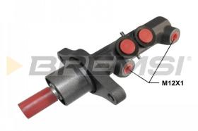 BREMSI PB0821 - POMPE FRENO - BRAKE M. CYLINDER