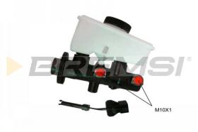 BREMSI PB0822 - POMPE FRENO - BRAKE M. CYLINDER