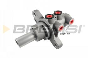BREMSI PB0826 - POMPE FRENO - BRAKE M. CYLINDER