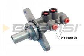BREMSI PB0836 - POMPE FRENO - BRAKE M. CYLINDER